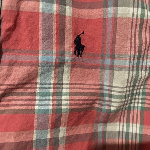 Polo Ralph Lauren long sleeve button down - Picture 4 of 4